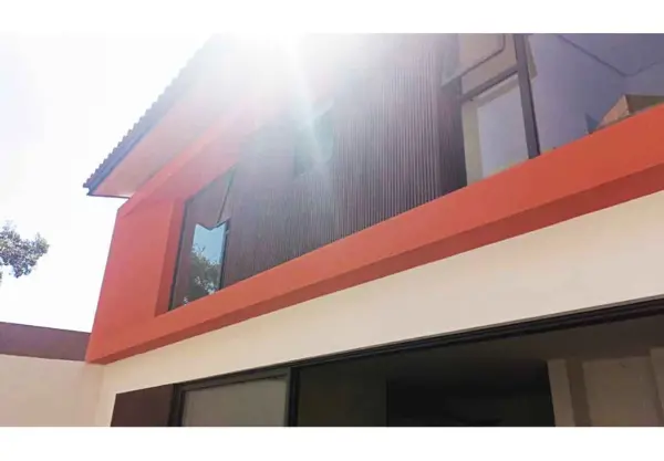 Casa en venta en Montaña Monarca I, Morelia — foto 2 de 7