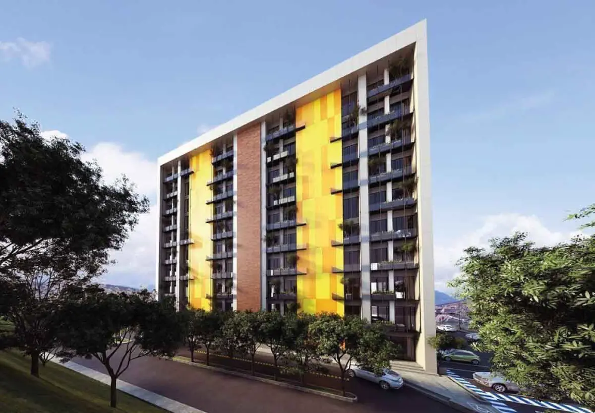 Oficina en venta en Tres Marías, Morelia — foto 1 de 3
