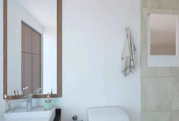 Departamento en venta en Tres Marías, Morelia — foto 2 de 8