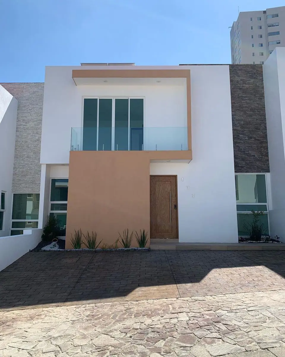 Casa en venta en Montaña Monarca I, Morelia — foto 1 de 14