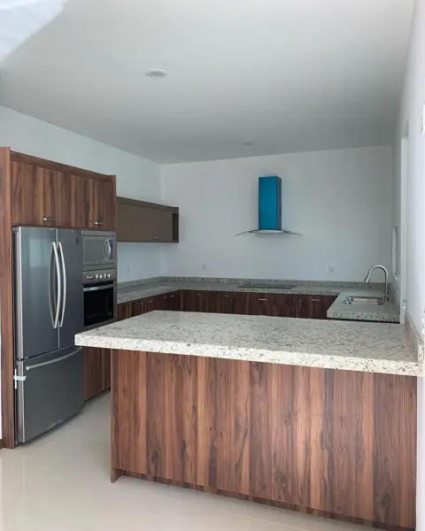 Casa en venta en Montaña Monarca I, Morelia — foto 2 de 14
