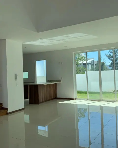 Casa en venta en Montaña Monarca I, Morelia — foto 3 de 14