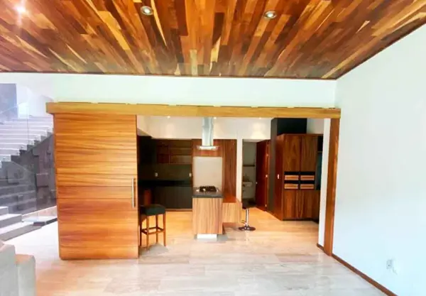 Casa en venta en Tres Marías, Morelia — foto 3 de 14