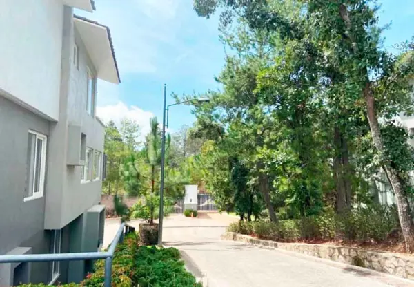 Departamento en venta en Montaña Monarca I, Morelia — foto 3 de 9