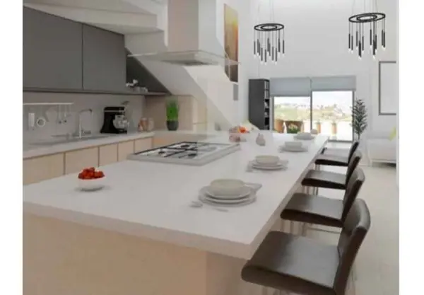 Departamento en venta en Las Americas, Morelia — foto 2 de 6