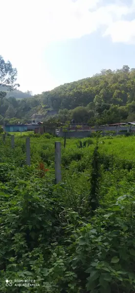 Terreno en venta en Jesus del Monte, Morelia — foto 2 de 5