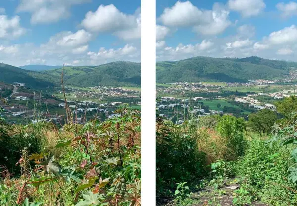 Terreno en venta en Tres Marías, Morelia — foto 2 de 3