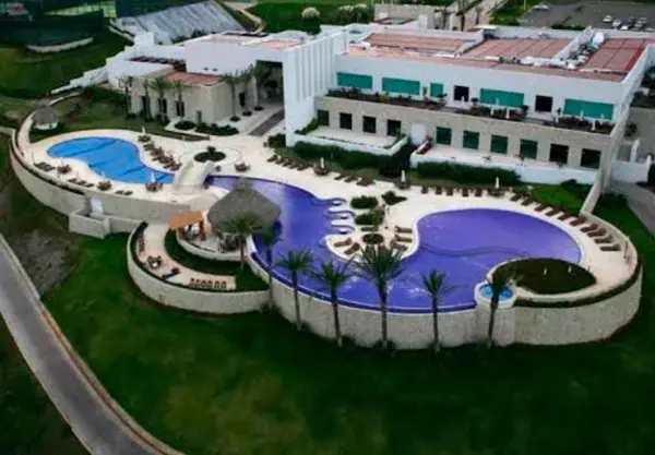 Terreno en venta en Tres Marías, Morelia — foto 3 de 3