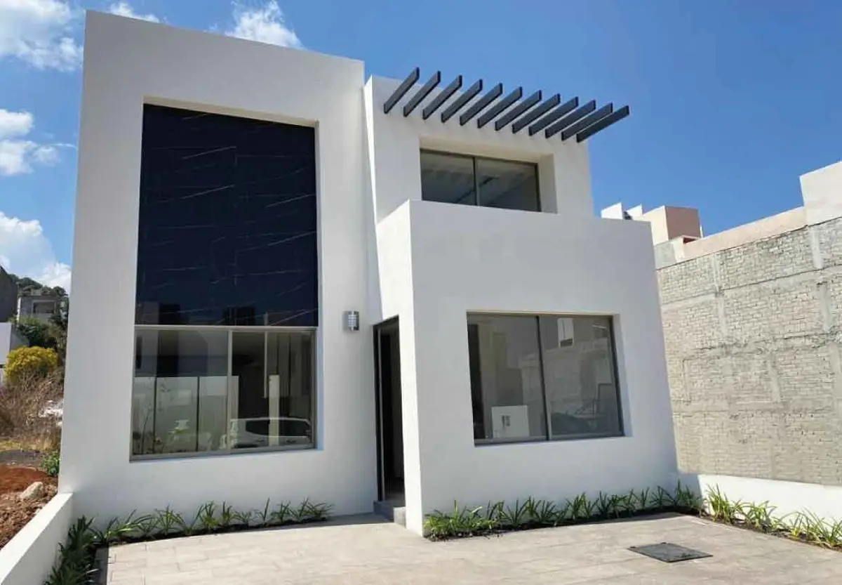 Casa en venta en Montaña Monarca I, Morelia — foto 1 de 15