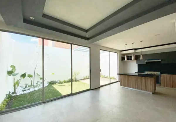 Casa en venta en Montaña Monarca I, Morelia — foto 2 de 15