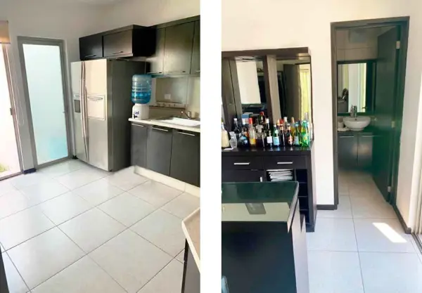 Casa en venta en Paseo del Parque, Morelia — foto 2 de 7