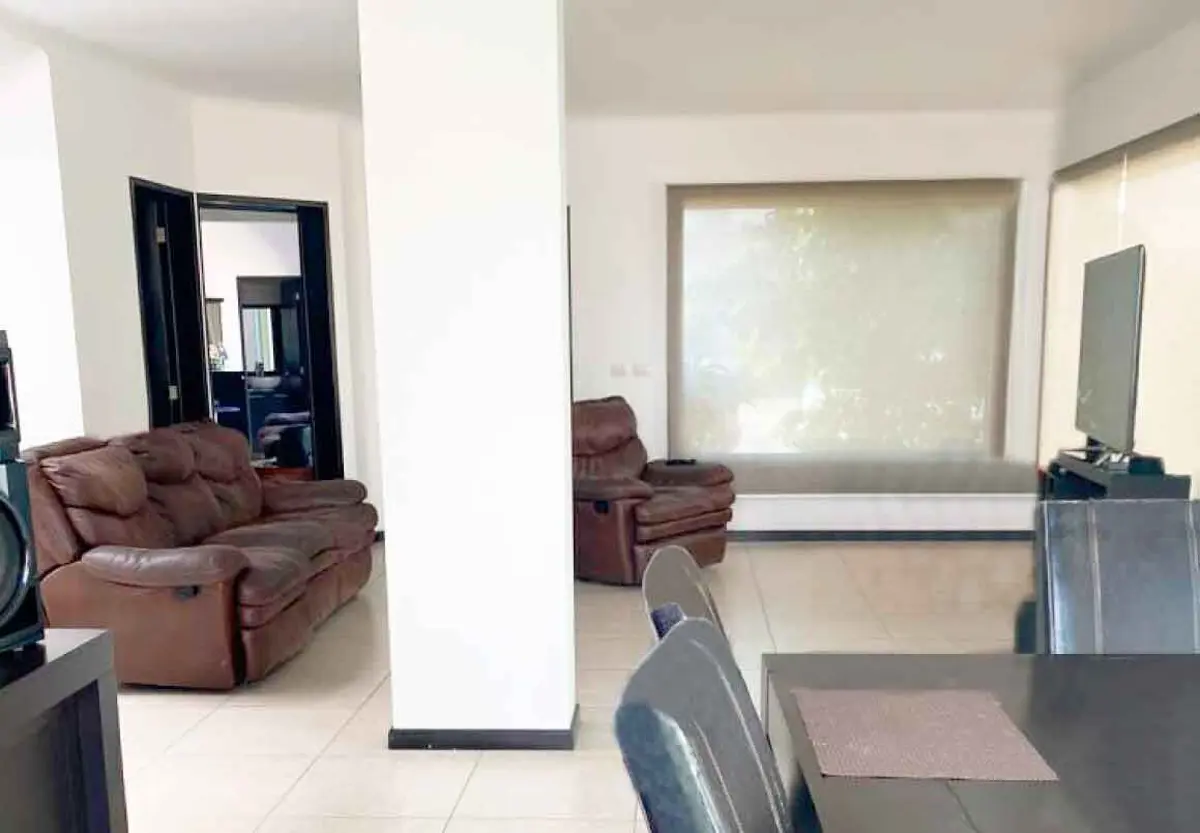 Casa en venta en Paseo del Parque, Morelia — foto 1 de 7