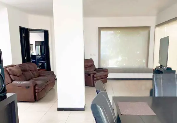 CASA EN VENTA EN PASEO DEL PARQUE TRES MARIAS, MORELIA