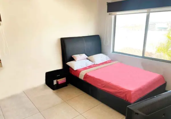 Casa en venta en Paseo del Parque, Morelia — foto 3 de 7