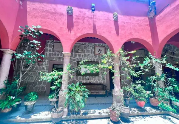 Casa en venta en Centro Histórico, Morelia — foto 3 de 10