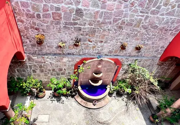 Casa en venta en Centro Histórico, Morelia — foto 2 de 10