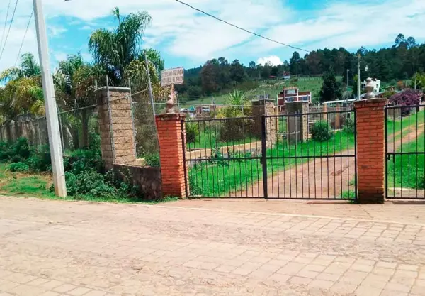 TERRENO EN VENTA EN ZIRAHUEN, MICHOACAN TERRENO EN VENTA EN ZIRAHUEN, MICHOACAN