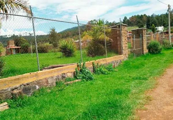 Terreno en venta en Zirahuén, Salvador Escalante — foto 3 de 12