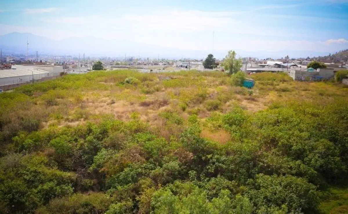 Terreno en renta en Praderas del Quinceo, Morelia — foto 1 de 2