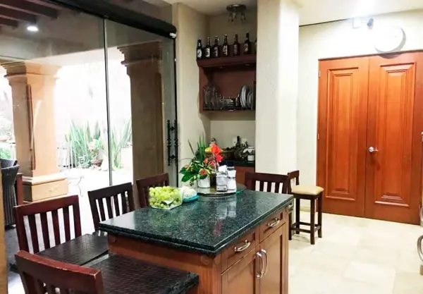 Casa en venta en Cumbres Morelia, Morelia — foto 2 de 11