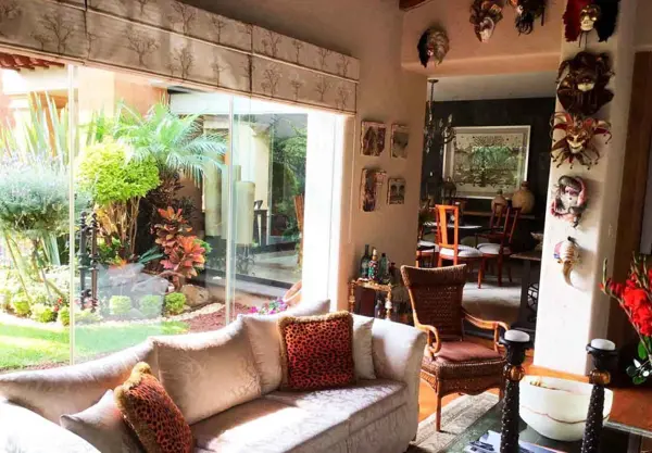 Casa en venta en Cumbres Morelia, Morelia — foto 3 de 11