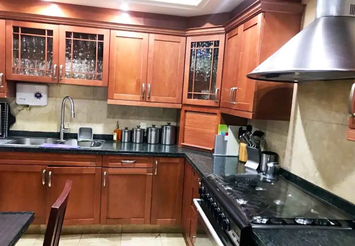 Casa en venta en Cumbres Morelia, Morelia — foto 1 de 11