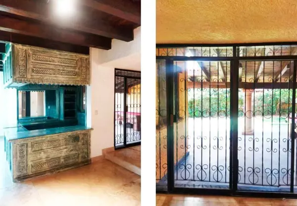 Casa en venta en Santa Maria de Guido, Morelia — foto 3 de 12