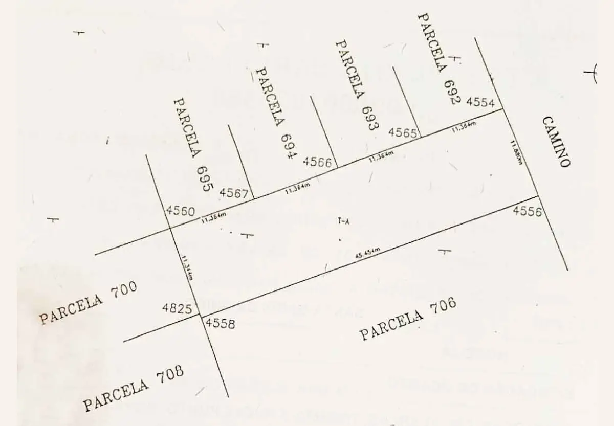 Terreno en venta en Bosque Monarca, Morelia