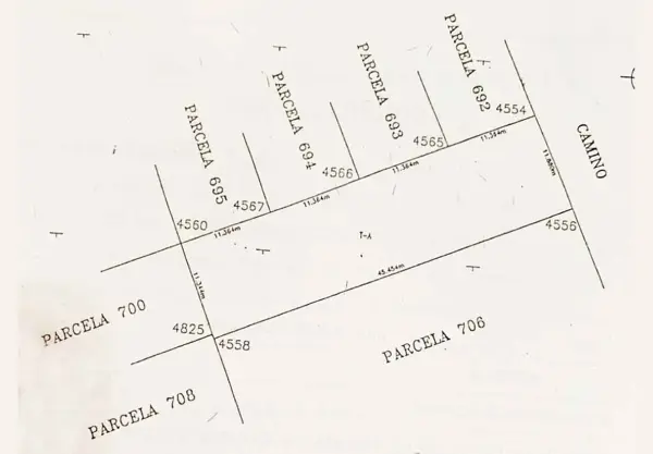 TERRENO EN VENTA EN ALTOZANO, MORELIA