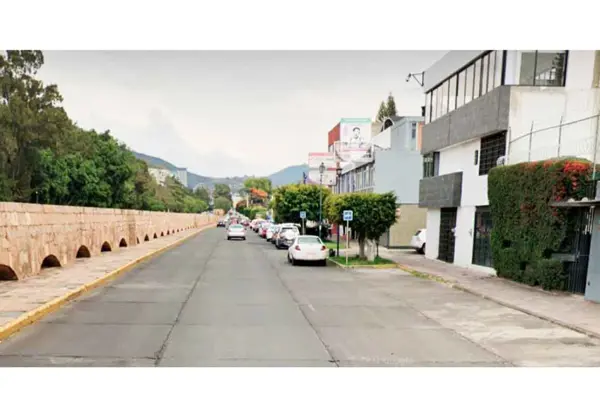 Casa en venta en Chapultepec Norte, Morelia — foto 3 de 3