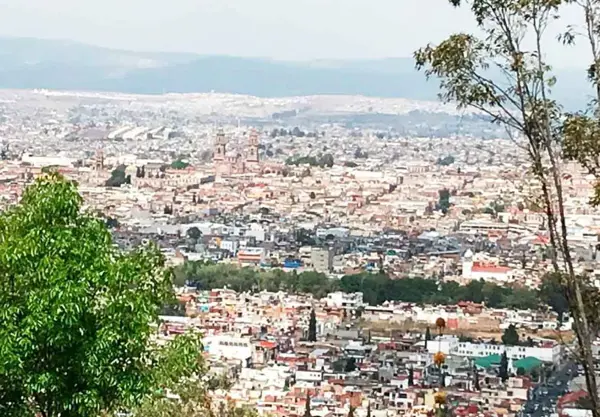 Terreno en venta en Balcones de Santa María, Morelia — foto 2 de 3