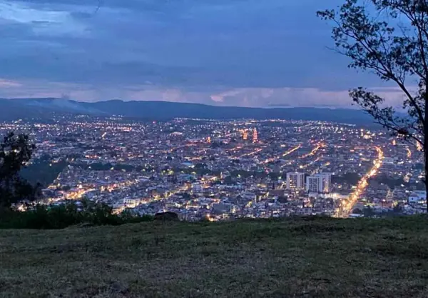 Terreno en venta en Balcones de Santa María, Morelia — foto 3 de 3