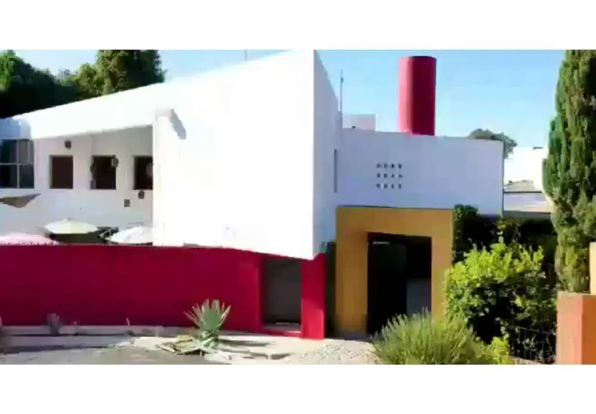 Casa en venta en La Campiña, Morelia — foto 1 de 17
