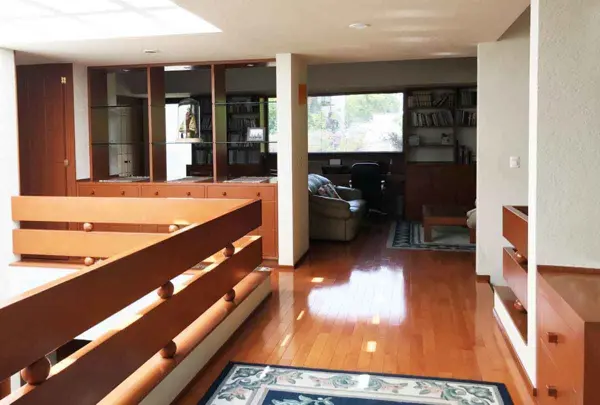 Casa en venta en Club Campestre de Morelia, Morelia — foto 3 de 9