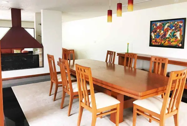 Casa en venta en Club Campestre de Morelia, Morelia — foto 2 de 9