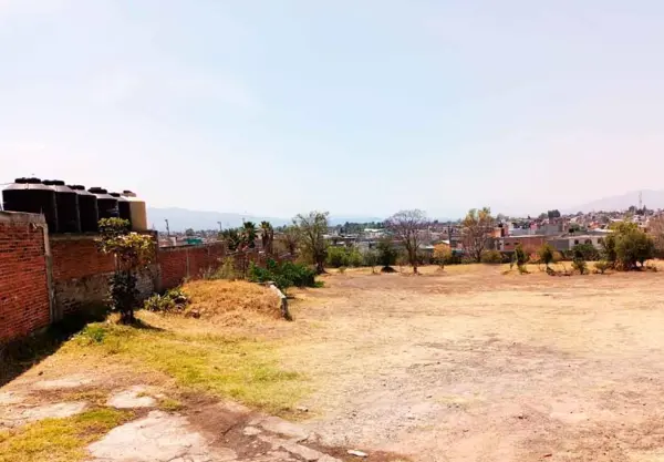 Terreno en venta en Lago III, Morelia — foto 3 de 8