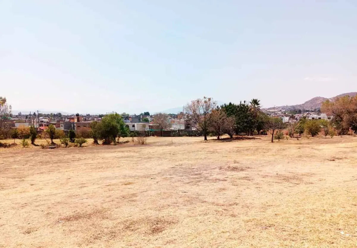 Terreno en venta en Lago III, Morelia — foto 1 de 8