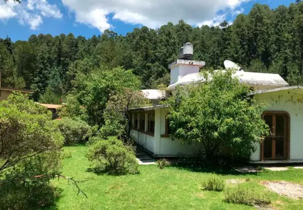 Casa en venta en Ciudad Hidalgo Centro, Hidalgo — foto 3 de 6
