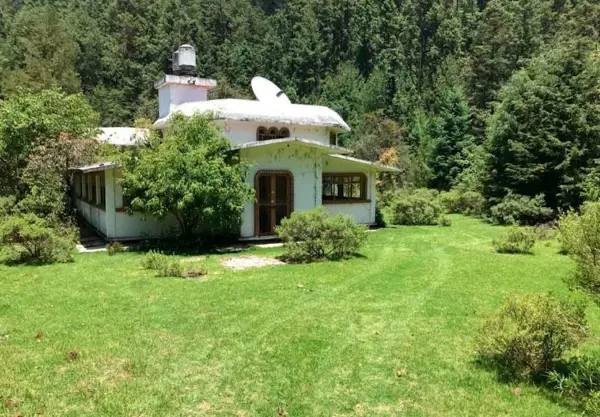 Casa en venta en Ciudad Hidalgo Centro, Hidalgo — foto 2 de 6