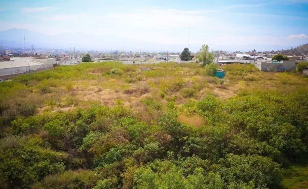 Terreno en renta en Praderas del Quinceo, Morelia — foto 1 de 2