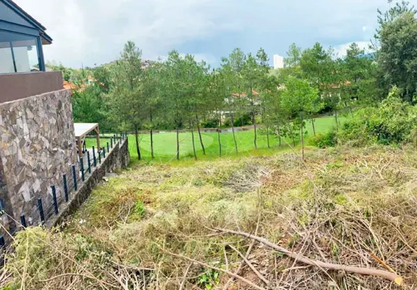 Terreno en venta en Bosque Monarca, Morelia — foto 2 de 4