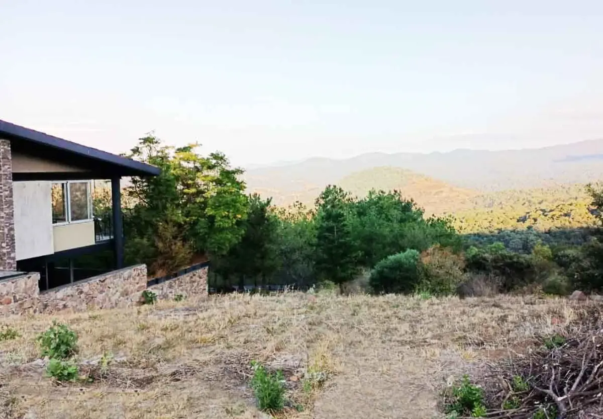 Terreno en venta en Bosque Monarca, Morelia — foto 1 de 4