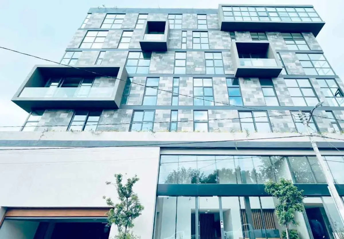 Oficina en venta en La Loma, Morelia — foto 1 de 6