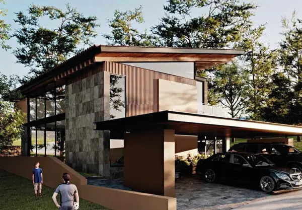Casa en venta en Montaña Monarca I, Morelia — foto 2 de 9