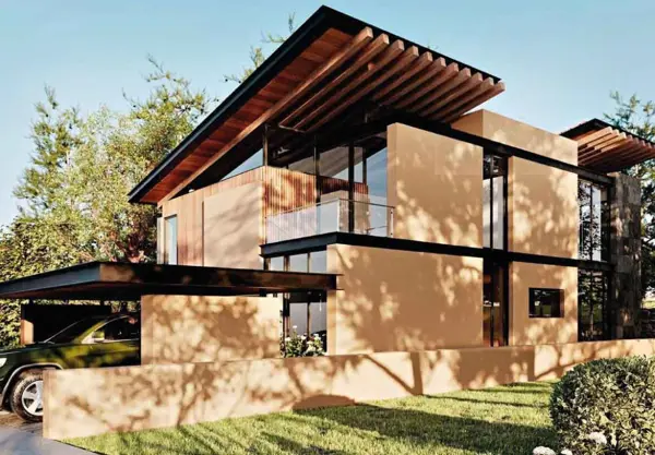 Casa en venta en Montaña Monarca I, Morelia — foto 3 de 9