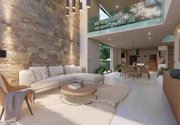 Casa en venta en Montaña Monarca I, Morelia — foto 3 de 8