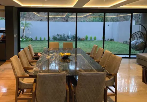 Casa en venta en Bosque Monarca, Morelia — foto 2 de 12