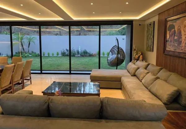 Casa en venta en Bosque Monarca, Morelia — foto 3 de 12