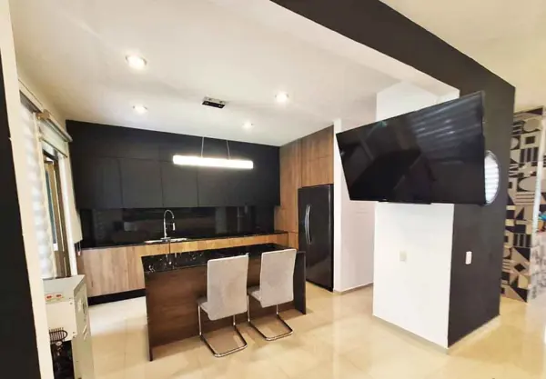 Casa en venta en Montaña Monarca I, Morelia — foto 3 de 15
