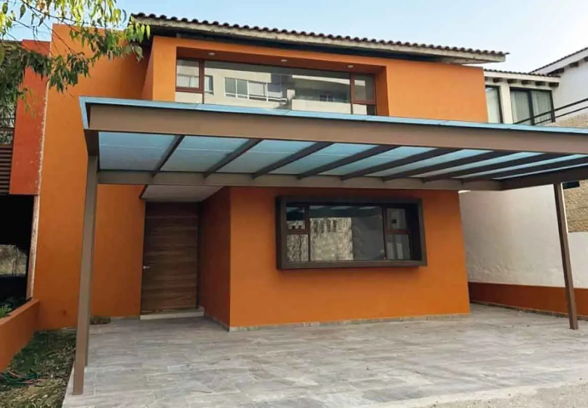 Casa en venta en Bosque Monarca, Morelia — foto 1 de 11